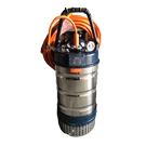 Tank 322 - 3 inch 2.2kw